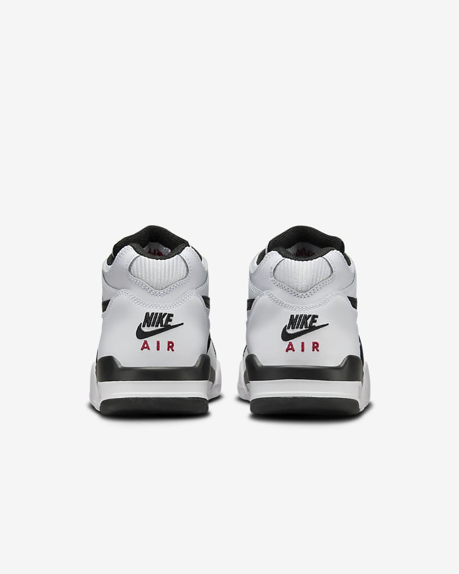 Nike air flight 89 low online